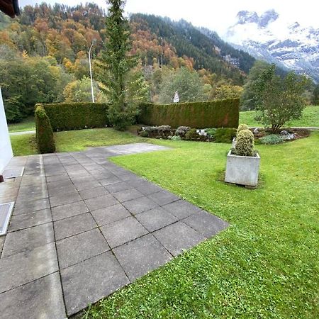 Luxury Family Apartment Engelberg Exterior photo