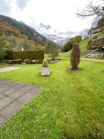 Luxury Family Apartment Engelberg Exterior photo